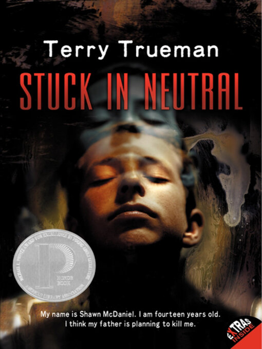 Title details for Stuck in Neutral by Terry Trueman - Wait list